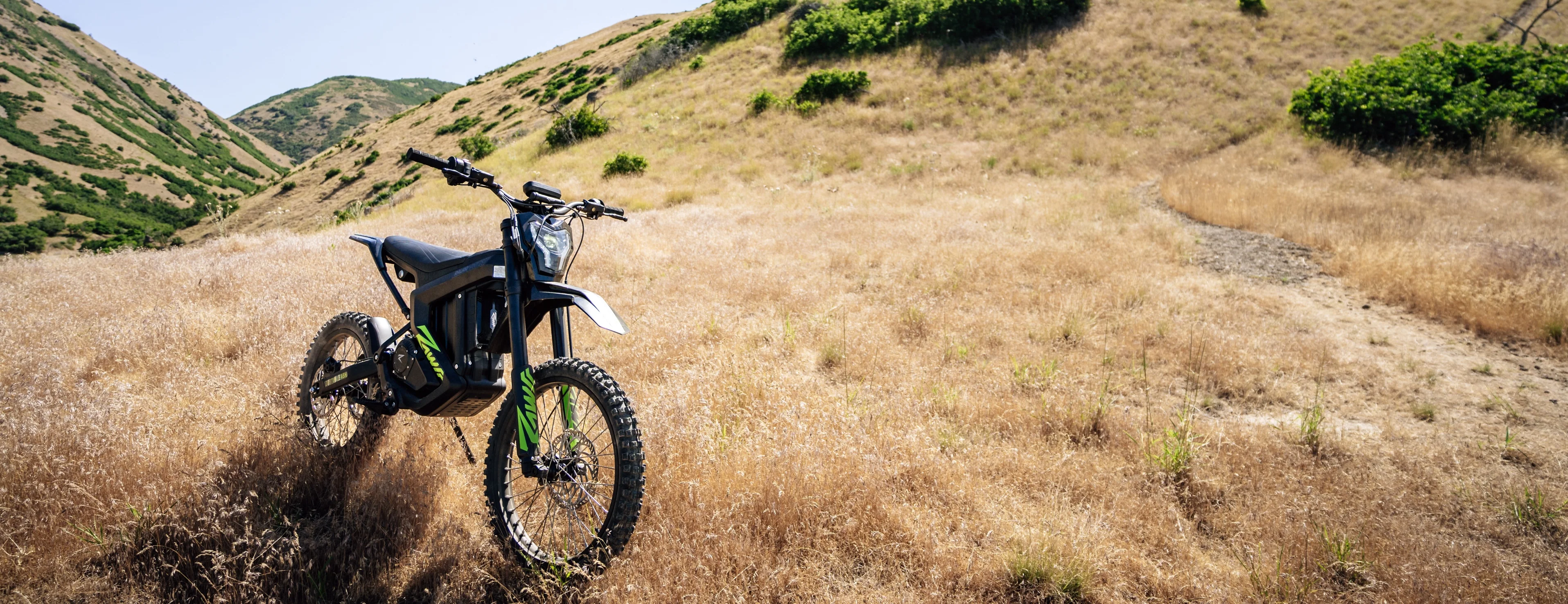 Electrify Your Off-Road Adventure